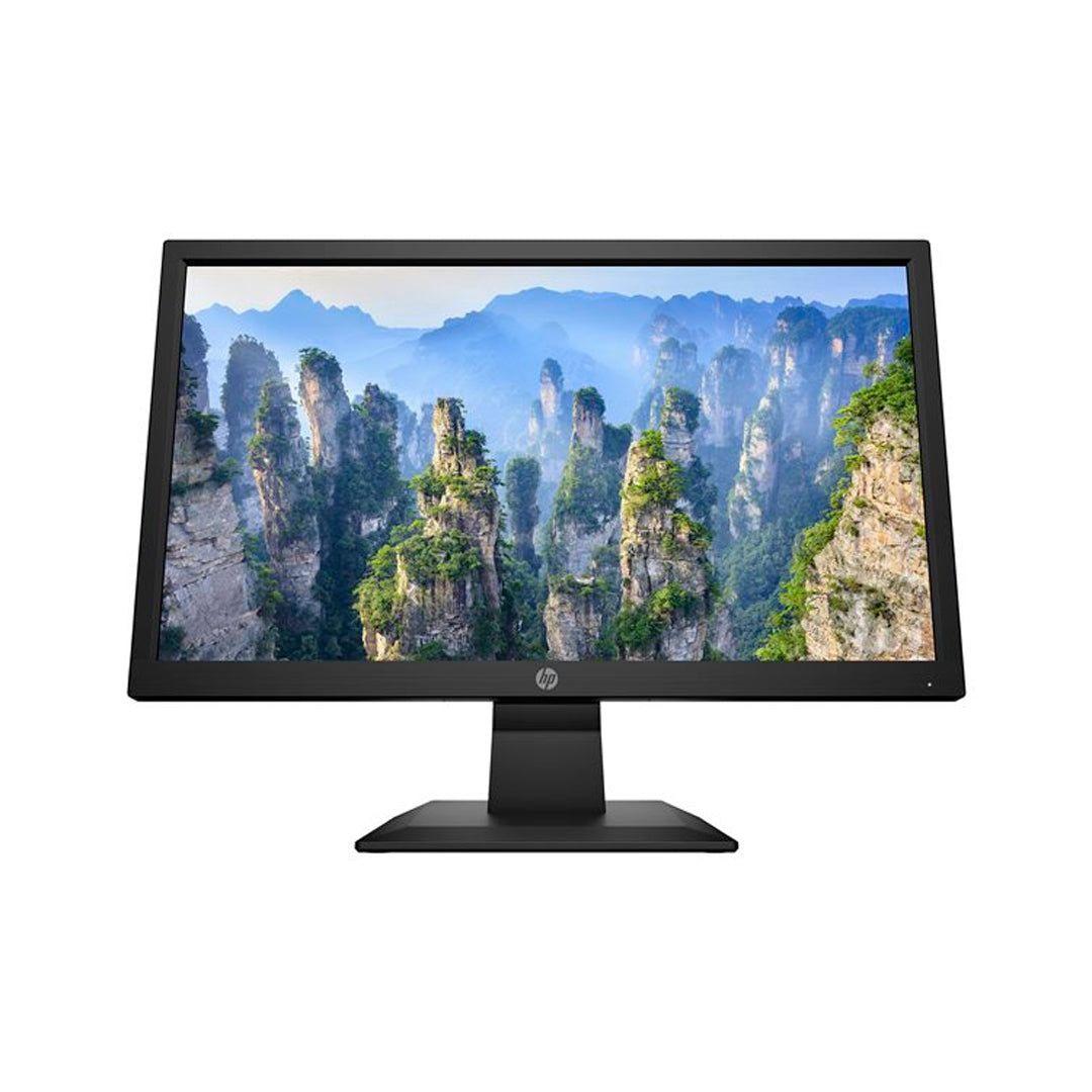 MONITOR HP V20 HD+ DE 20" (19.5" visible)