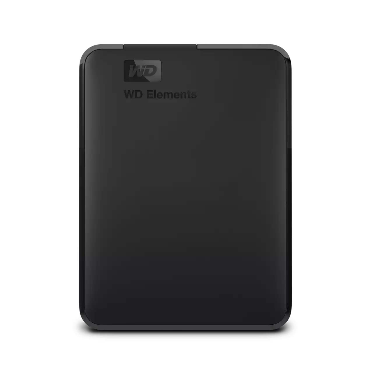 Disco externo WD ELEMENTS WDBU6Y0040BBK - 4TB