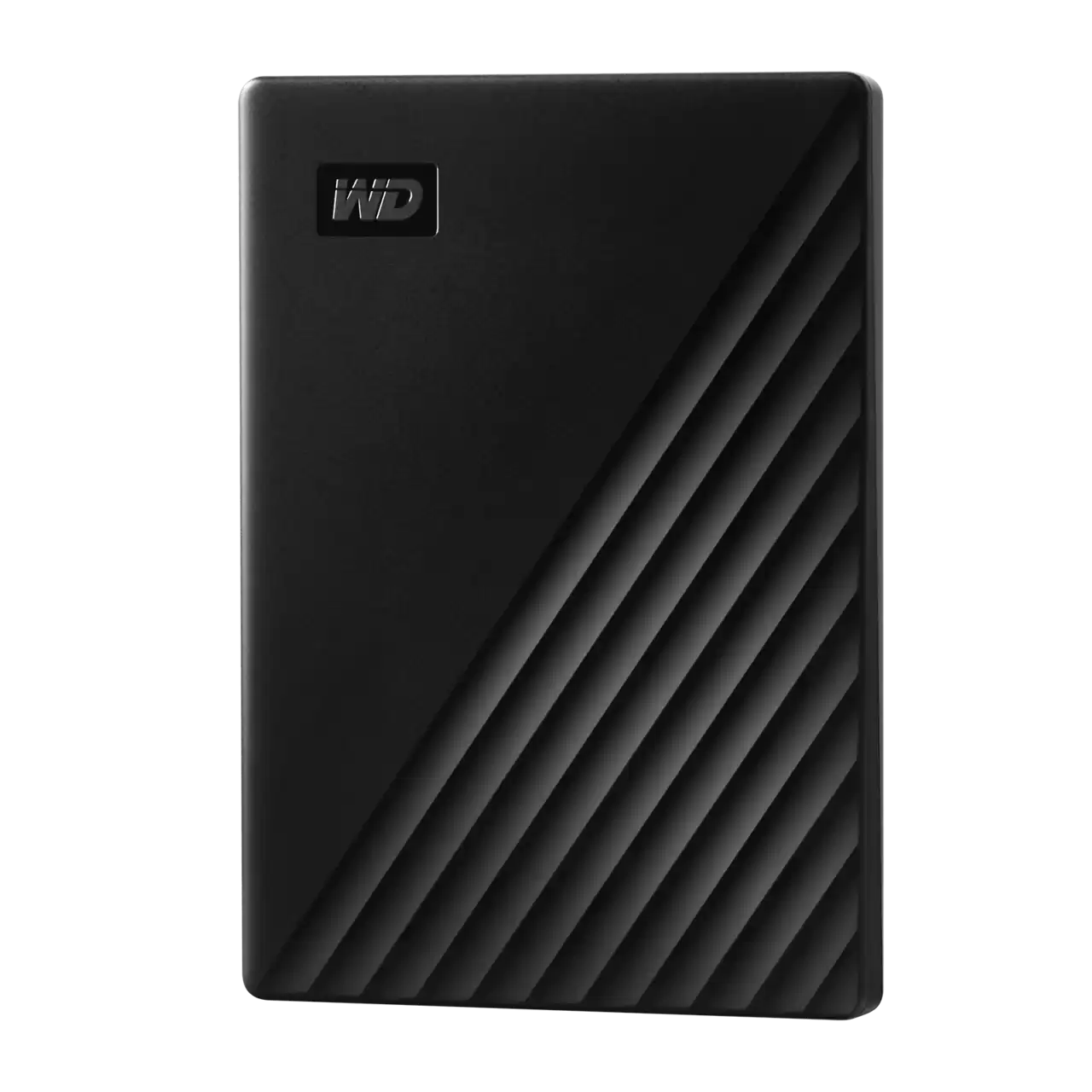 Disco Externo WD My Passport WDBYVG0010BBK - 1TB