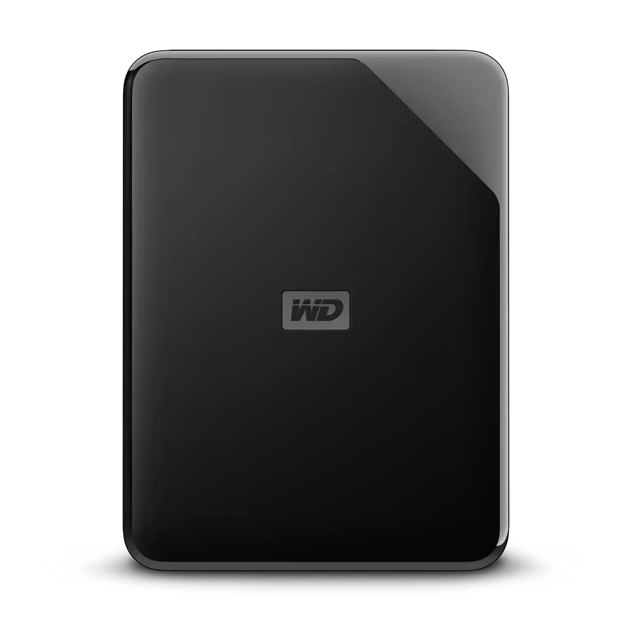 Disco Externo WD Elements SE WDBEPK0020BBK - 2 TB