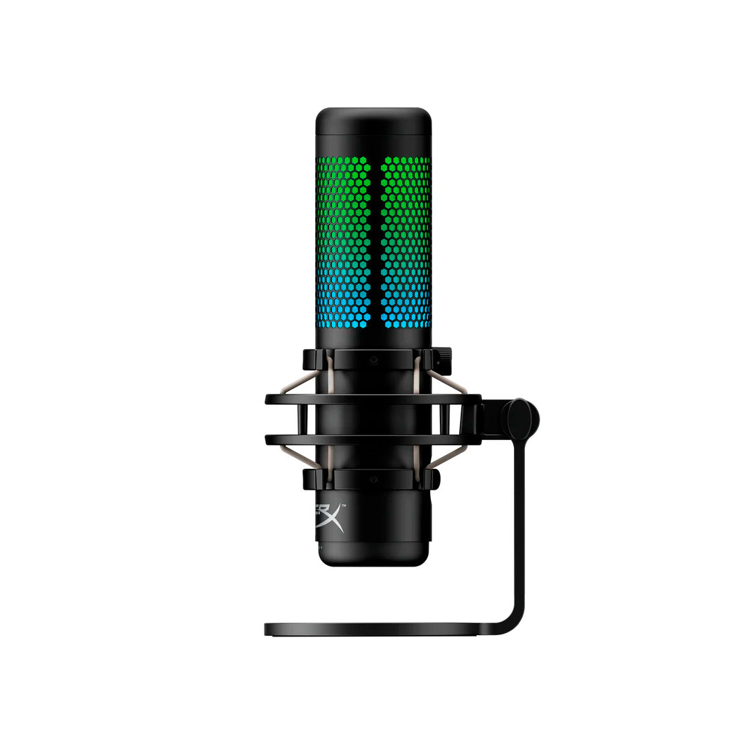 MICROFONO USB HYPERX QUAD CAST S