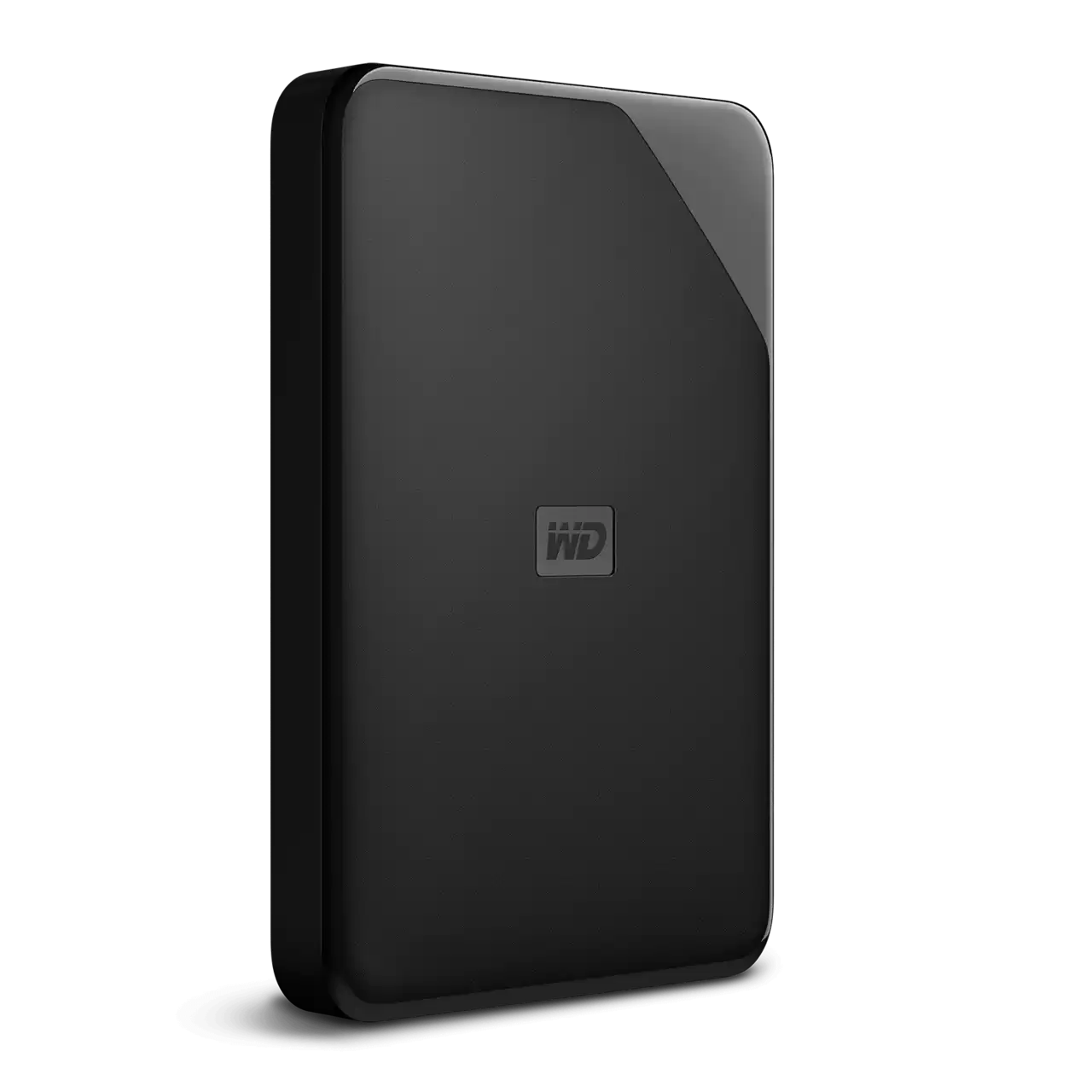 Disco Externo WD Elements SE WDBEPK0020BBK - 2 TB