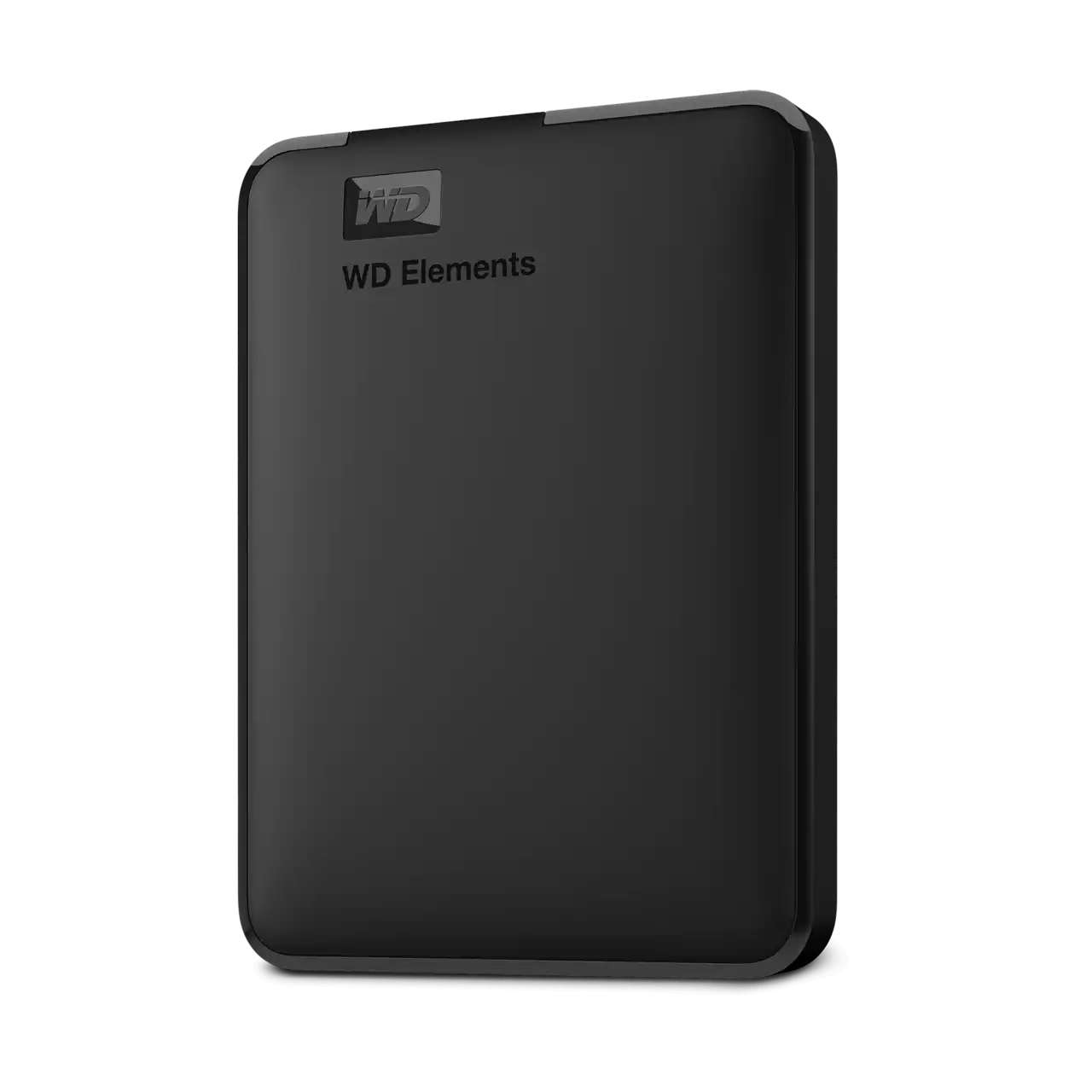 Disco externo WD ELEMENTS WDBU6Y0040BBK - 4TB