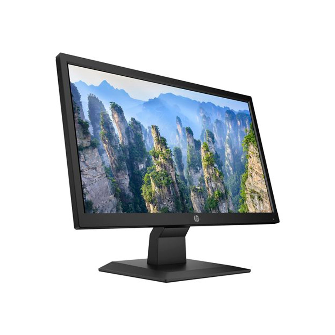 MONITOR HP V20 HD+ DE 20" (19.5" visible)