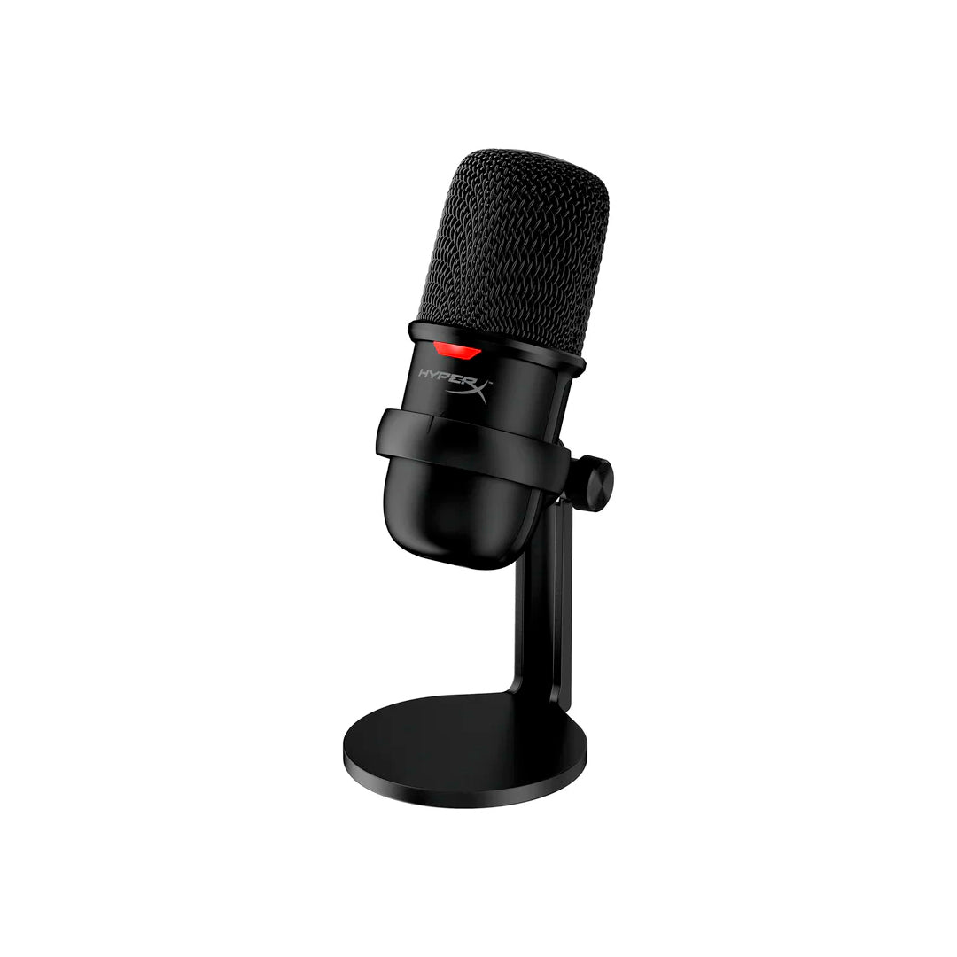 MICROFONO HYPERX SOLOCAST USB - 4P5P8AA