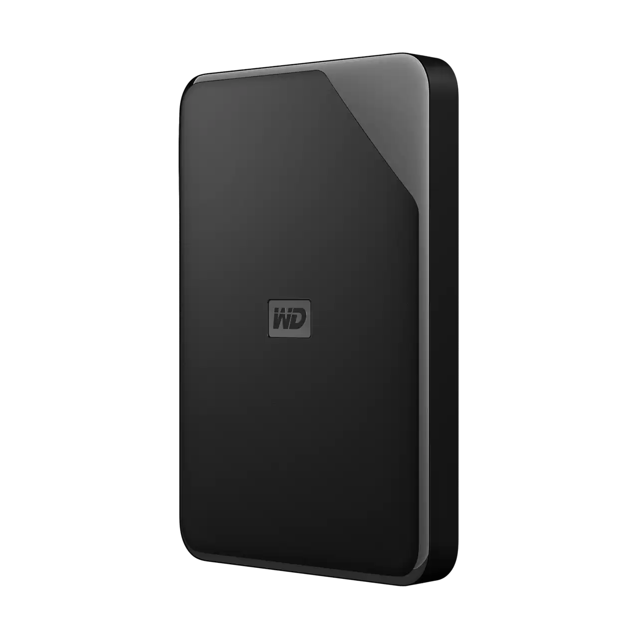 Disco Externo WD Elements SE WDBEPK0020BBK - 2 TB