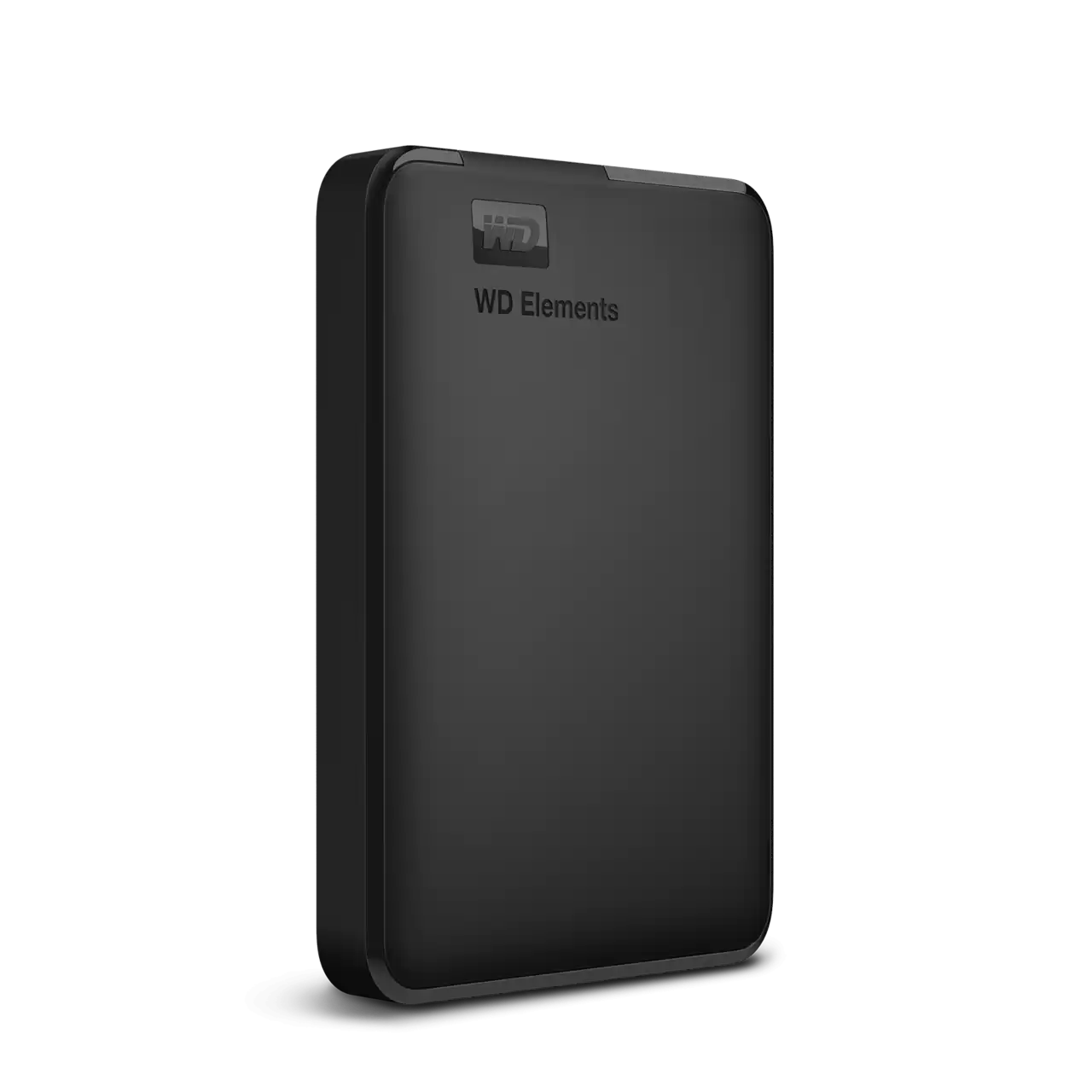 Disco externo WD ELEMENTS WDBU6Y0040BBK - 4TB