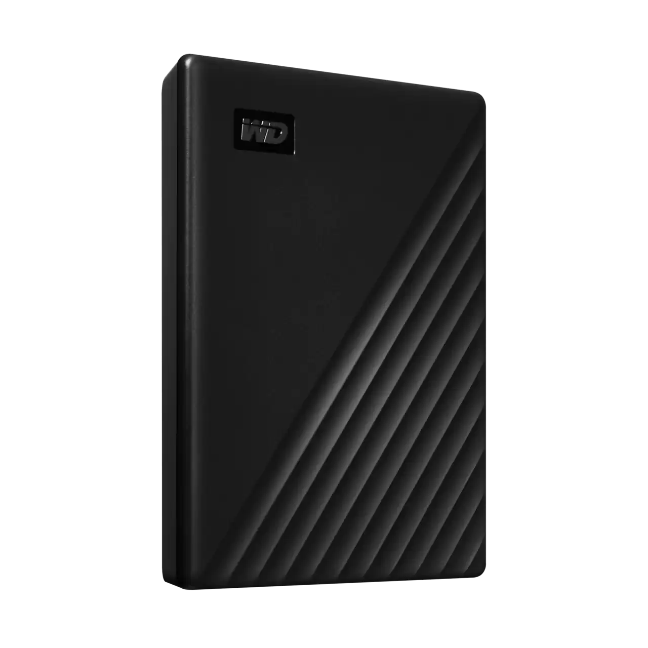 Disco Externo WD My Passport WDBYVG0010BBK - 1TB