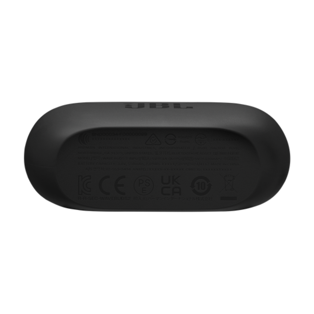 JBL Vibe Buds 2