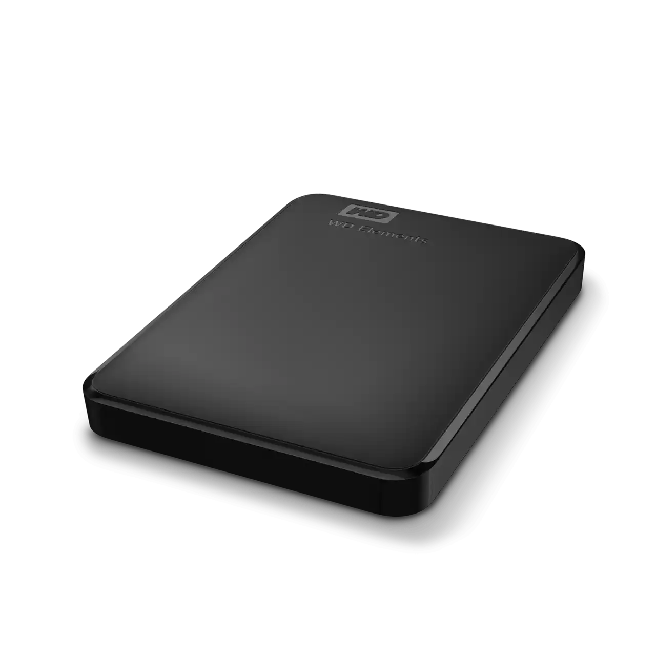 Disco externo WD ELEMENTS WDBU6Y0040BBK - 4TB