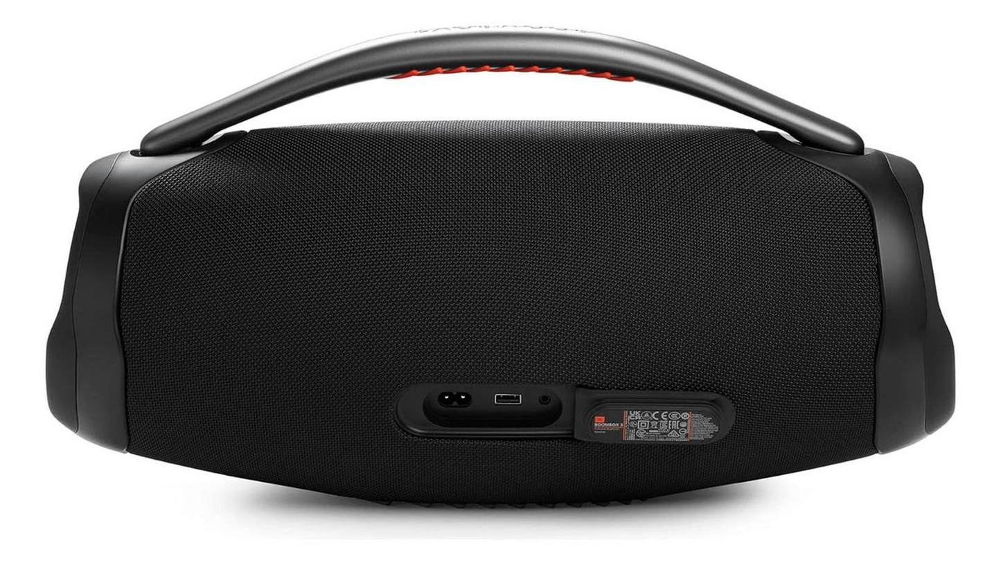 JBL BOOMBOX 3 BLUETOOTH