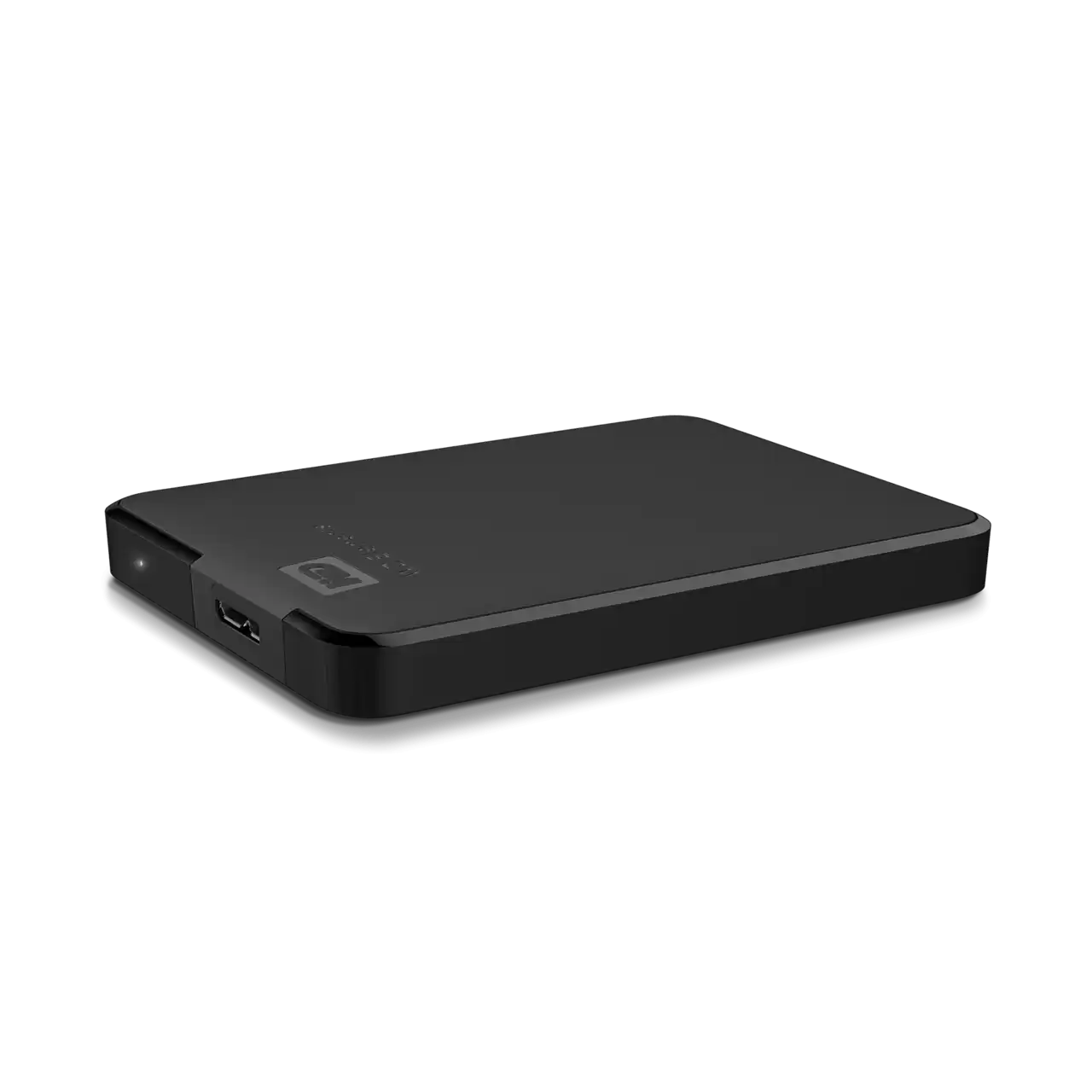 Disco externo WD ELEMENTS WDBU6Y0040BBK - 4TB