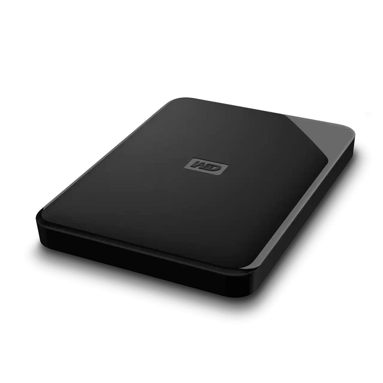 Disco Externo WD Elements SE WDBEPK0020BBK - 2 TB