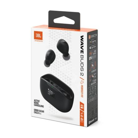 JBL Vibe Buds 2