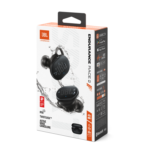JBL Endurance Race 2