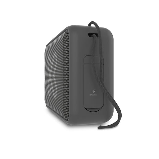 ALTAVOZ BLUETOOTH KLIP XTREME PORT TWS KBS-025 GRIS