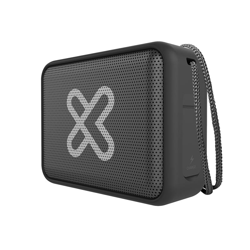 ALTAVOZ BLUETOOTH KLIP XTREME PORT TWS KBS-025 GRIS