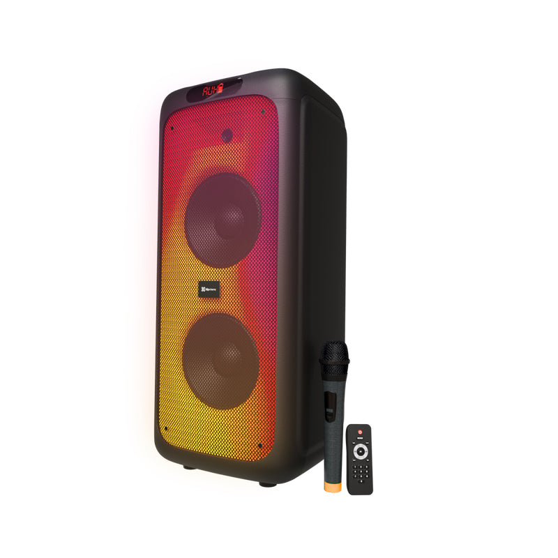 Altavoz Klip Xtreme KLS-662