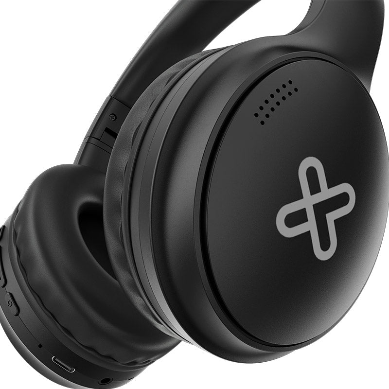 Auriculares BT - Klip Xtreme - KNH-300BK