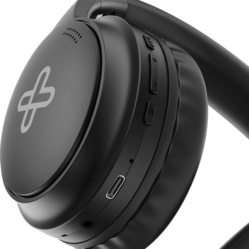 Auriculares BT - Klip Xtreme - KNH-300BK