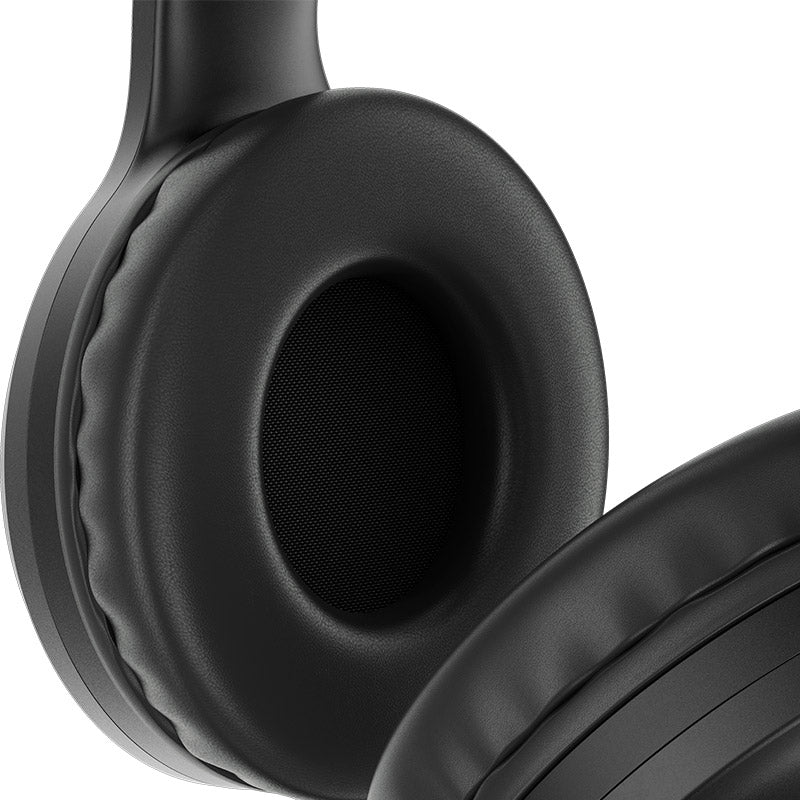 Auriculares BT - Klip Xtreme - KNH-300BK
