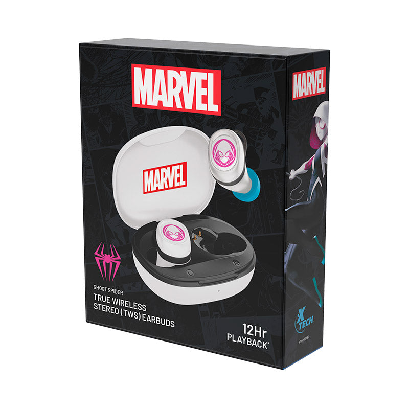 Auriculares BT - Xtech XTH-M701SG