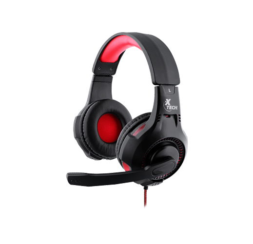 Auriculat tipo diadema Ixion Xtech XTH-541
