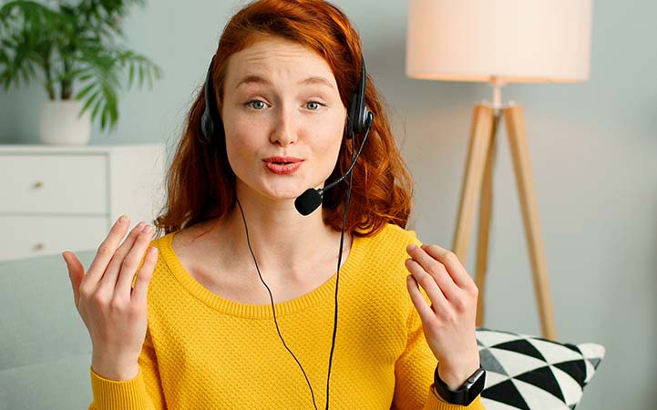 Auriculat tipo diadema Xtech XTH-230