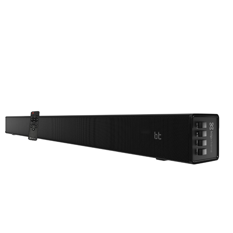 BARRA DE SONIDO KLIP XTREME KSB-001 - 100W