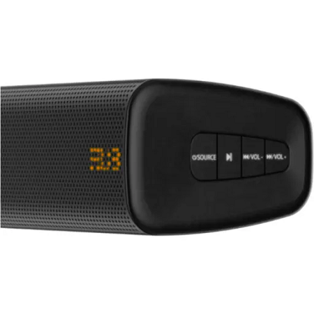 BARRA DE SONIDO KLIP XTREME KSB-00A - 60W