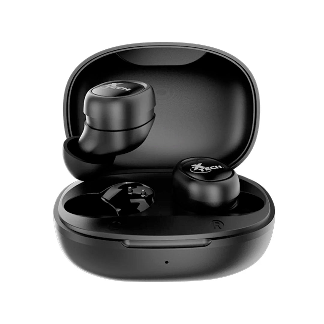 EARPHONES XTECH XTH-701