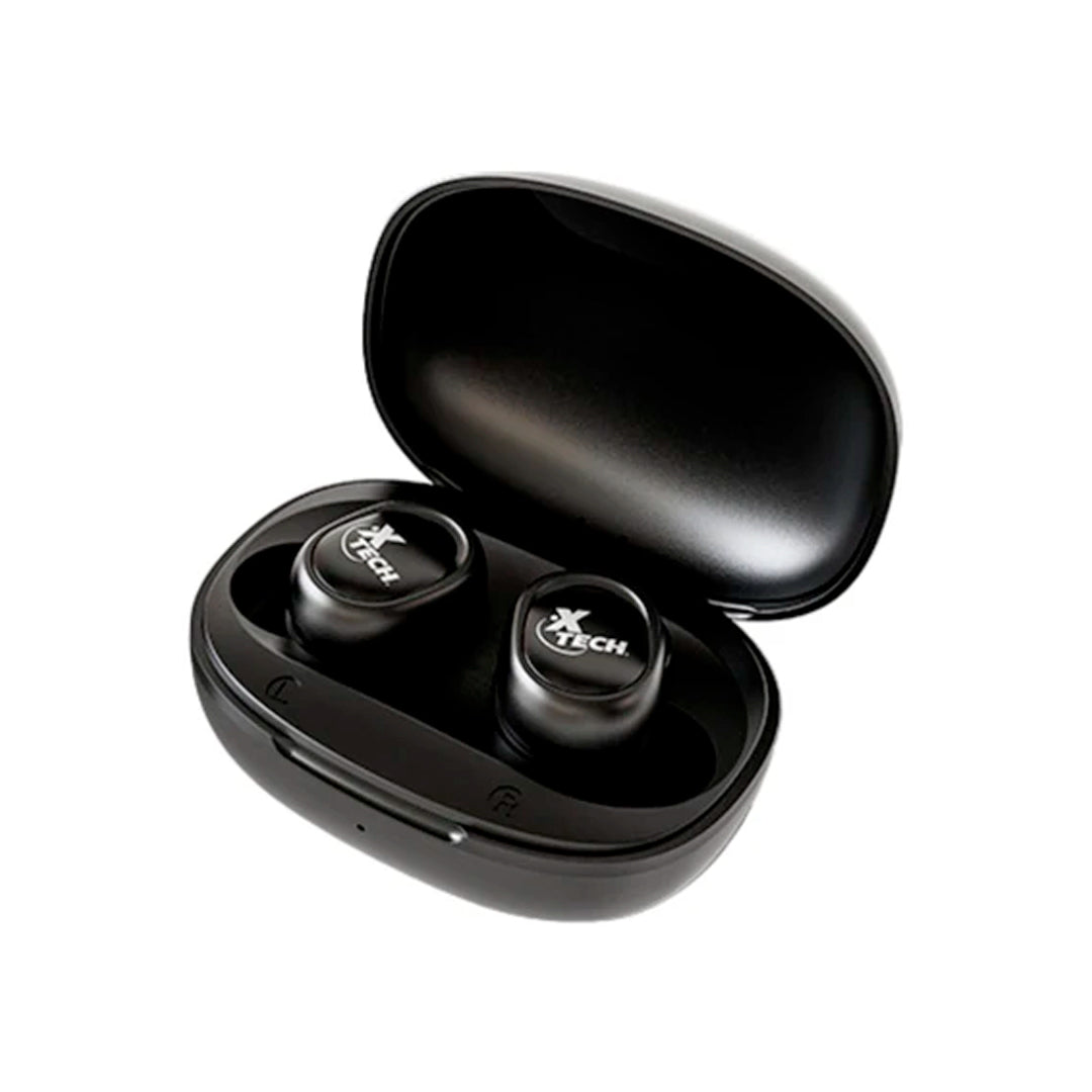 EARPHONES XTECH XTH-701