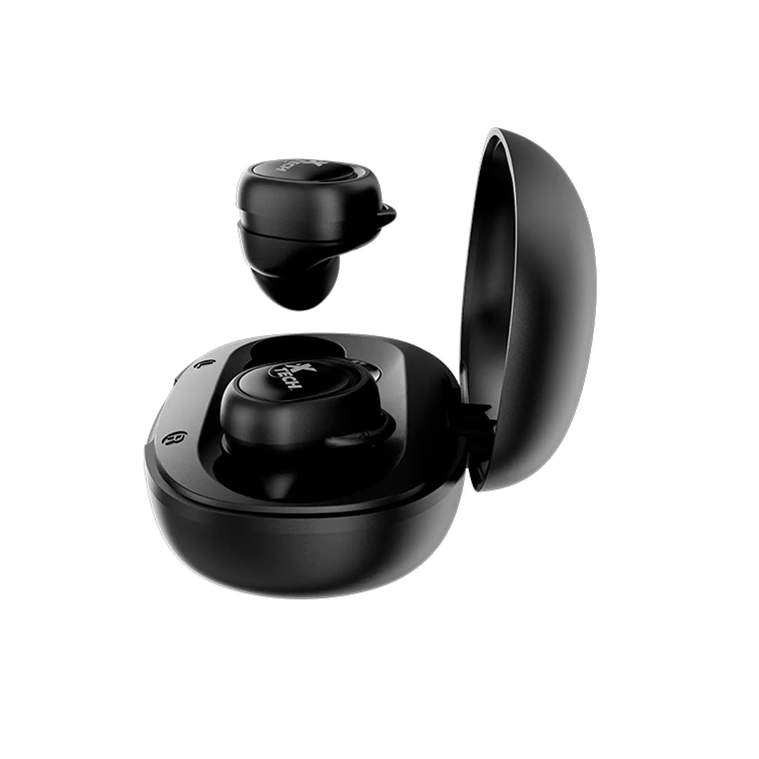 EARPHONES XTECH XTH-701