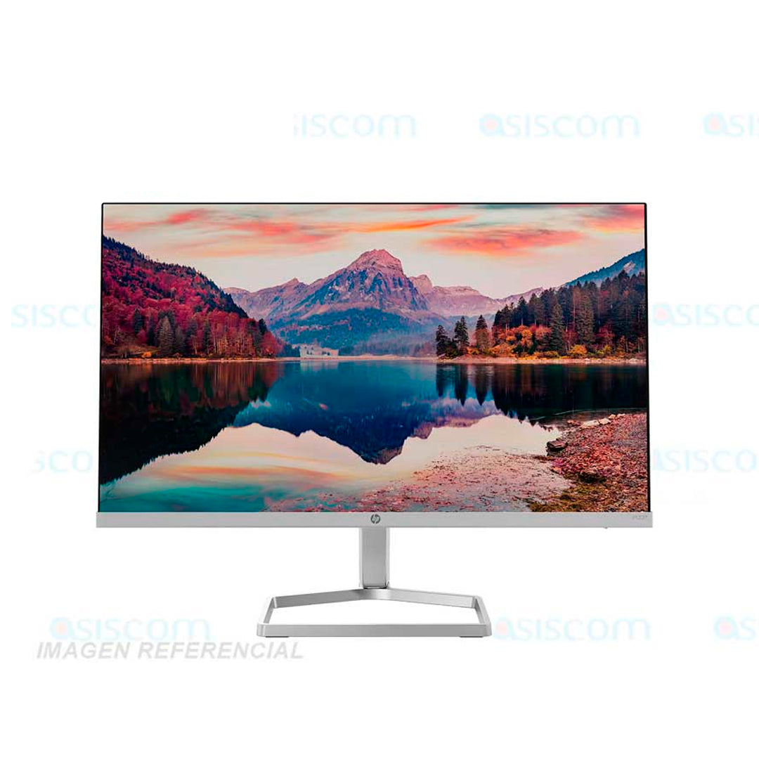 MONITOR HP M22F FHD DE 21.5"