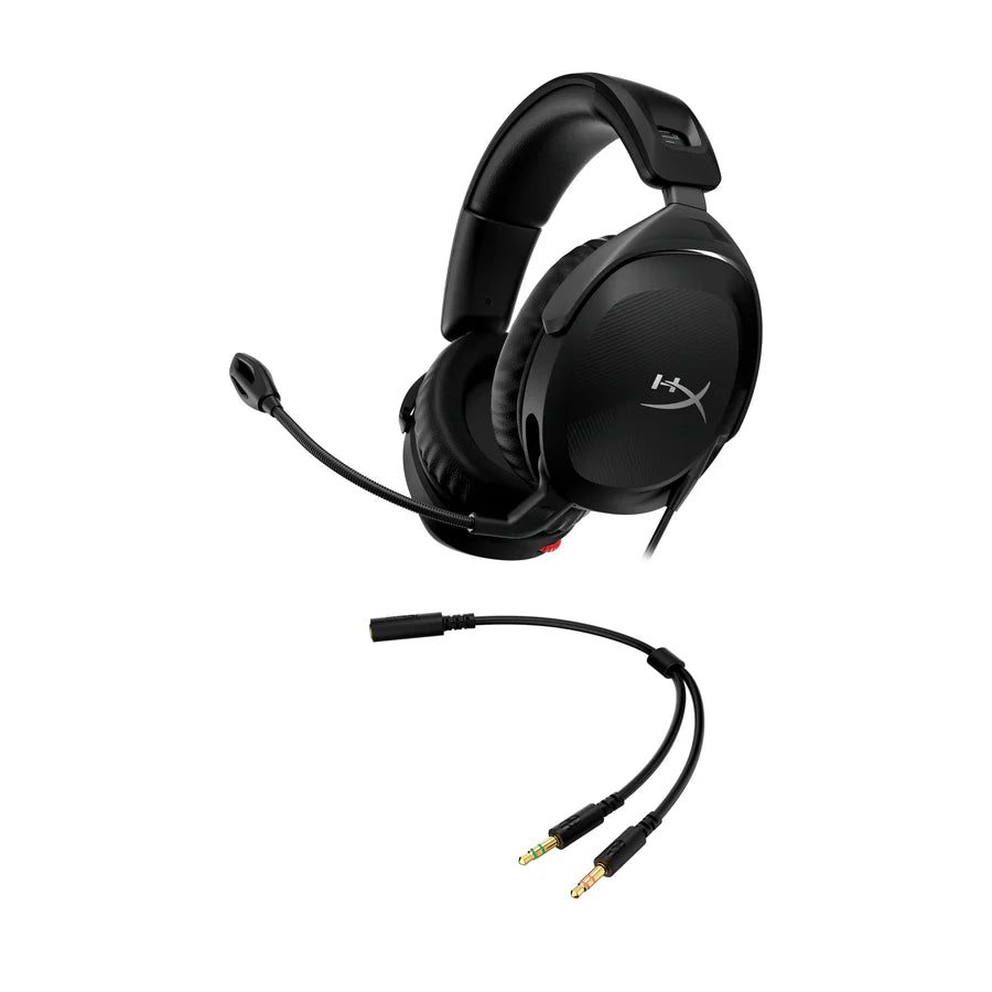 HyperX Cloud Stinger 2 - Gaming - auricular