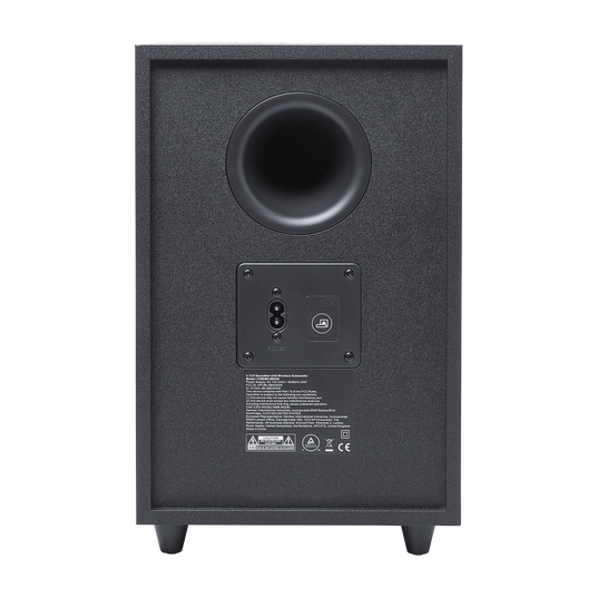 JBL Cinema SB550 - 250W