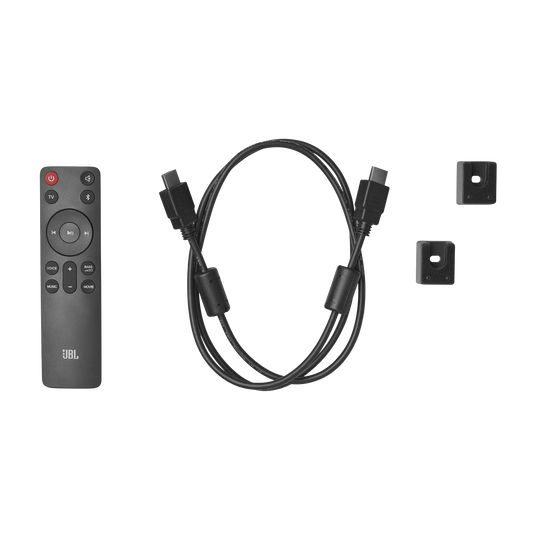 JBL Cinema SB550 - 250W