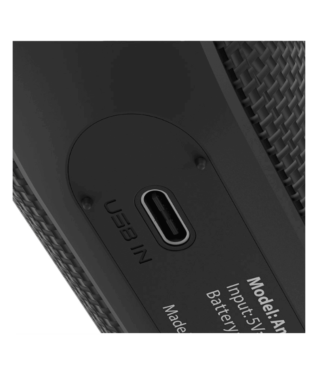 Altavoz Klip Xtreme KBS-030