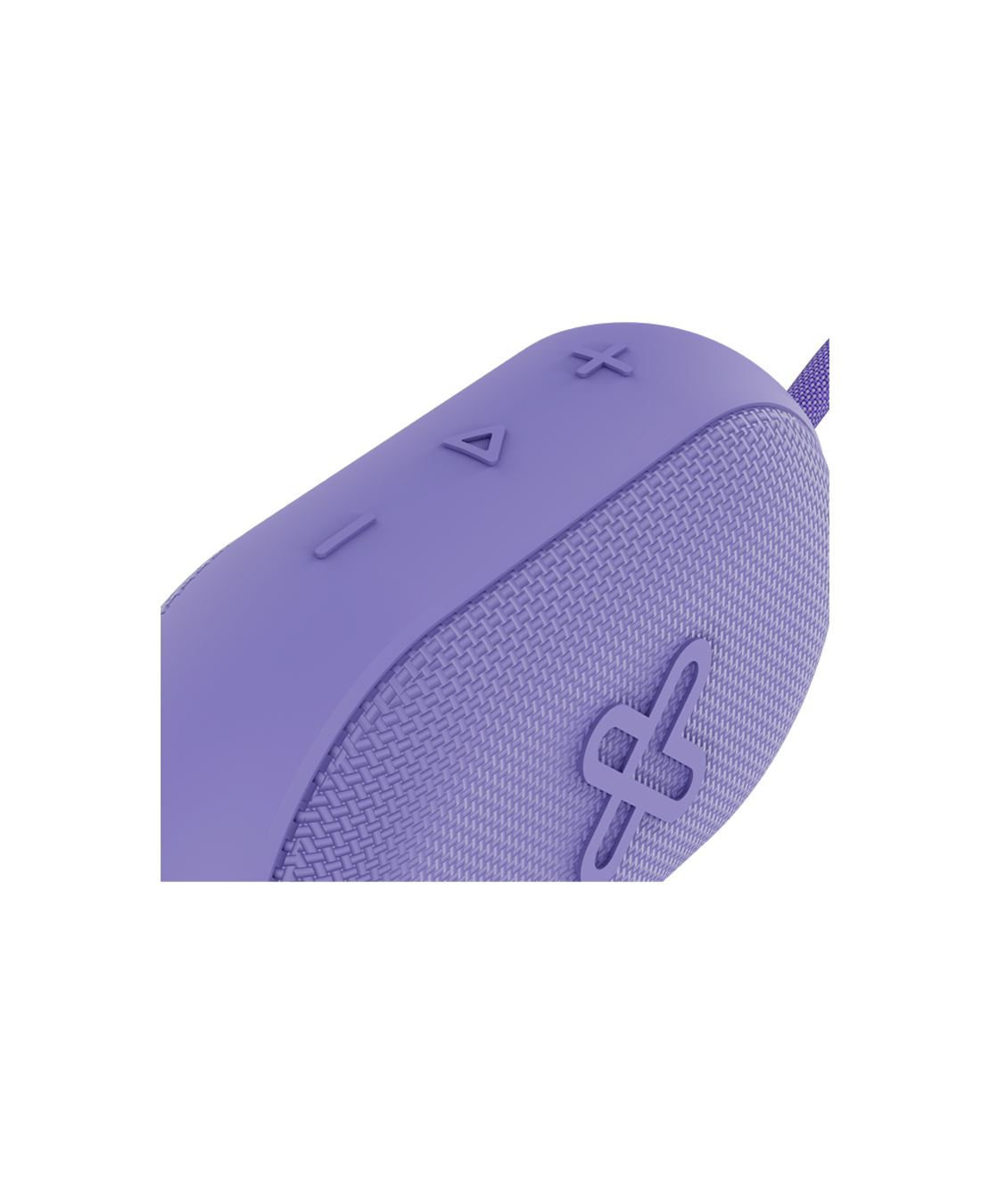 Altavoz Klip Xtreme KBS-030