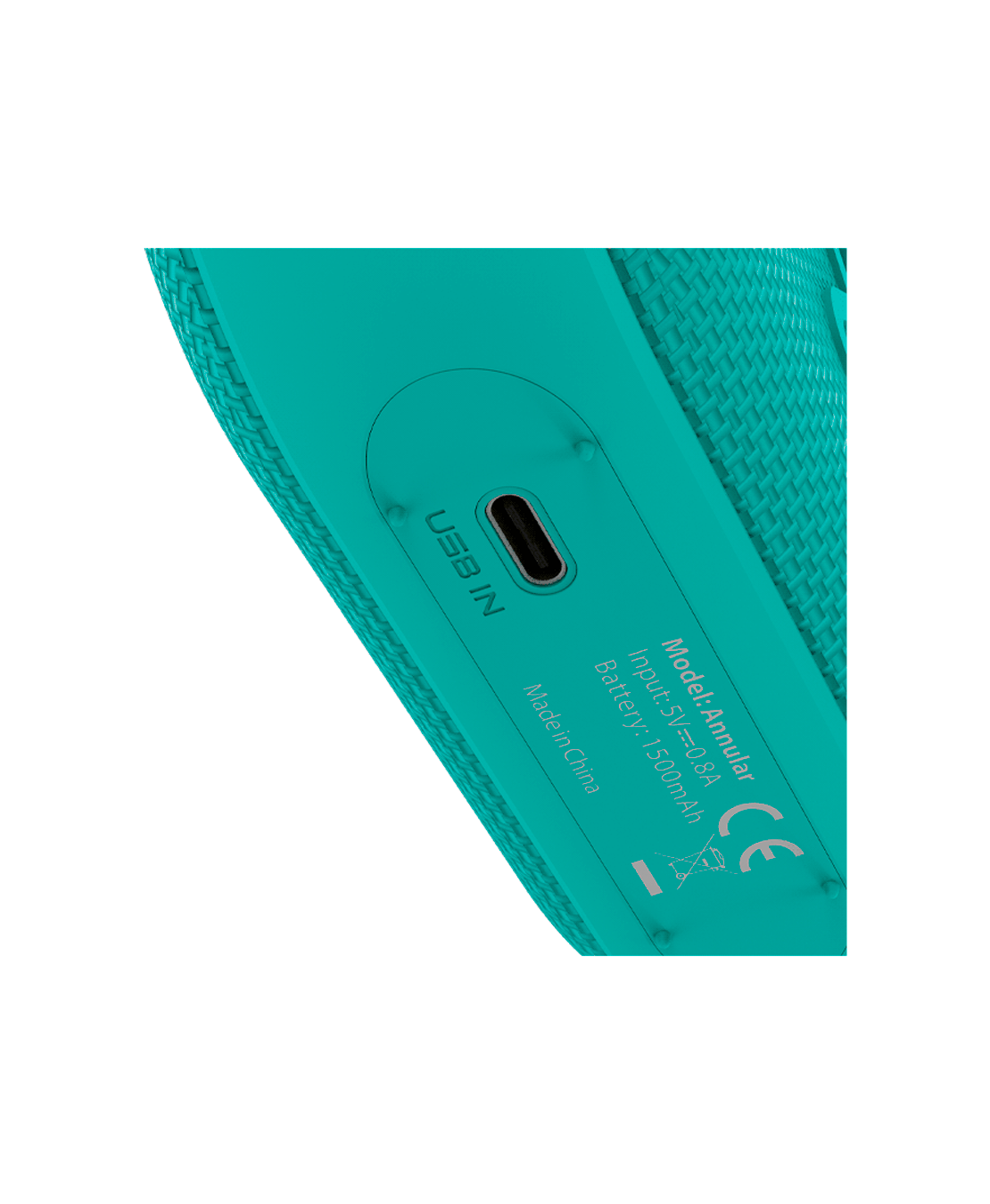Altavoz Klip Xtreme KBS-030