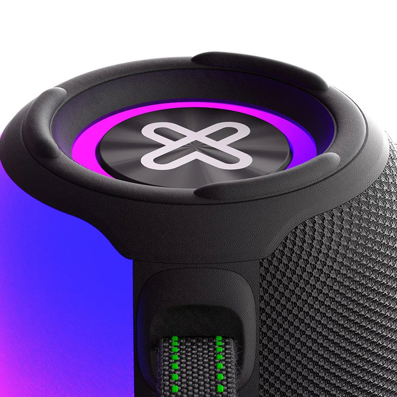 ALTAVOZ BLUETOOTH KLIP XTREME KBS-250BK