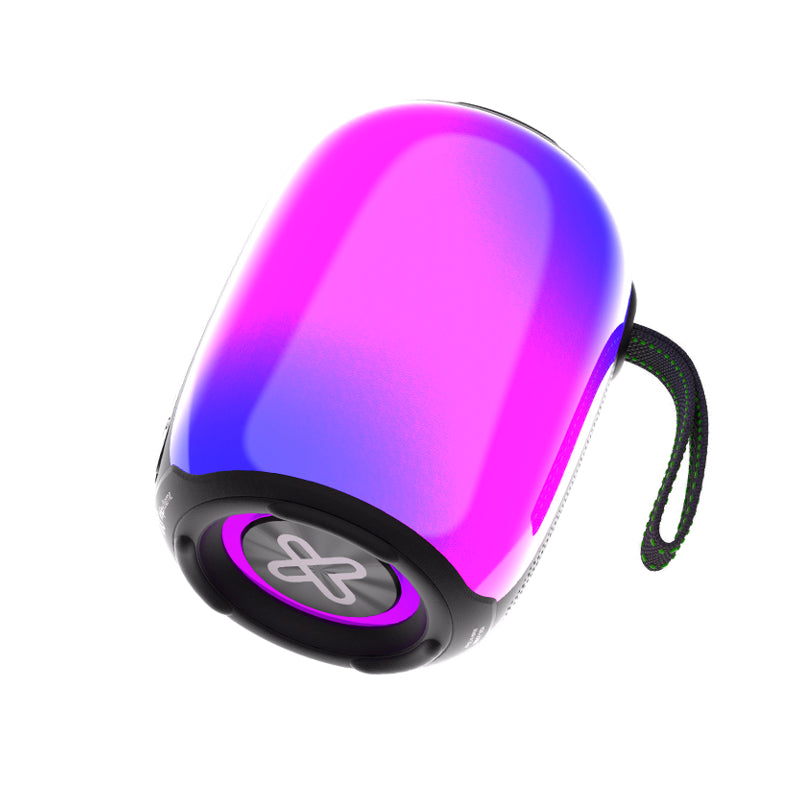 ALTAVOZ BLUETOOTH KLIP XTREME KBS-250BK