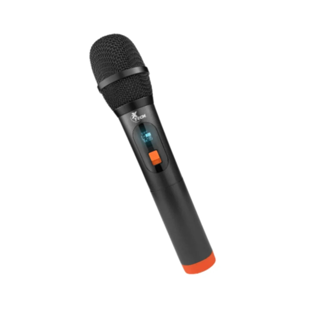 Micrófono Inalambrico Xtech - XTS-690