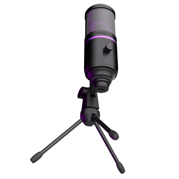 Micrófono Primus Gaming ÉTHOS100T - PMI-101