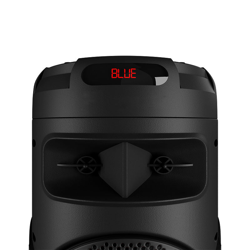 SISTEMA DE AUDIO KLIP XTREME KLS-601 - 2000W