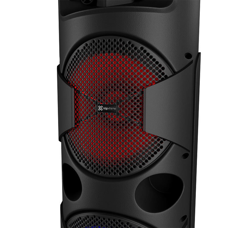 SISTEMA DE AUDIO KLIP XTREME KLS-601 - 2000W