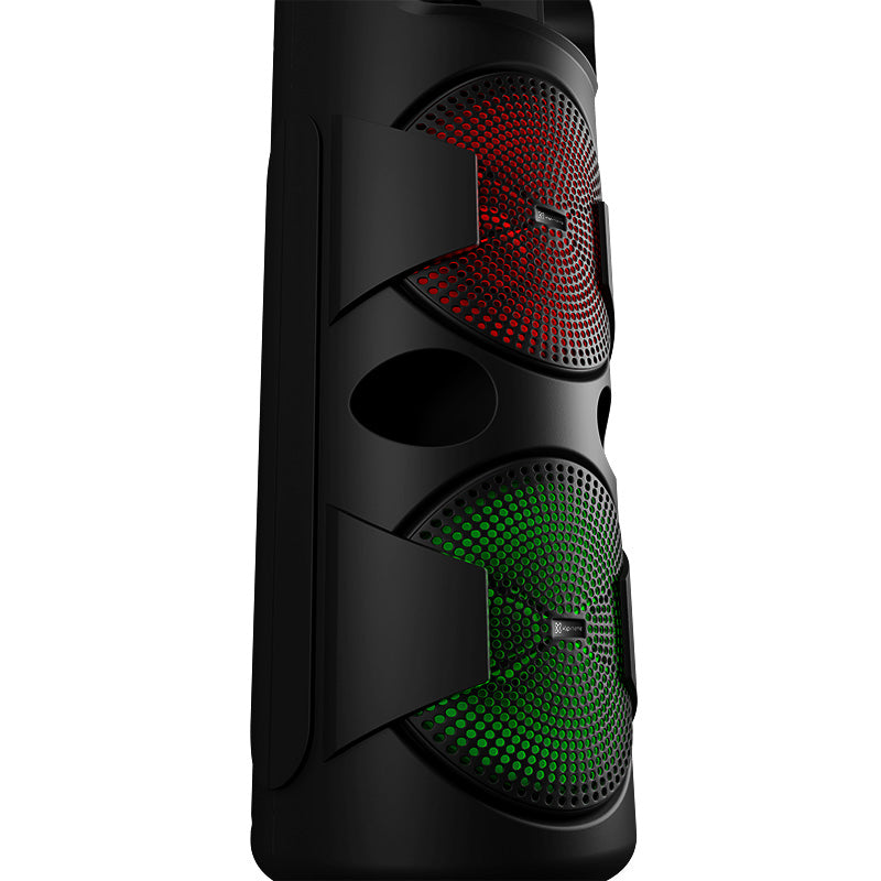 SISTEMA DE AUDIO KLIP XTREME KLS-890 - 3000W