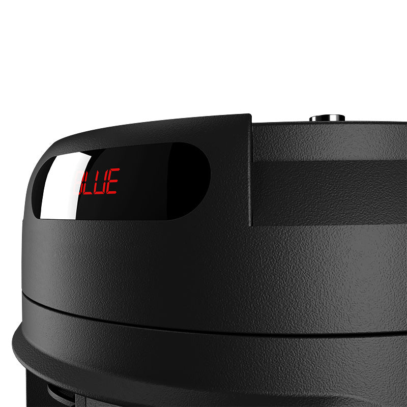 SISTEMA DE AUDIO KLIP XTREME KLS-890 - 3000W