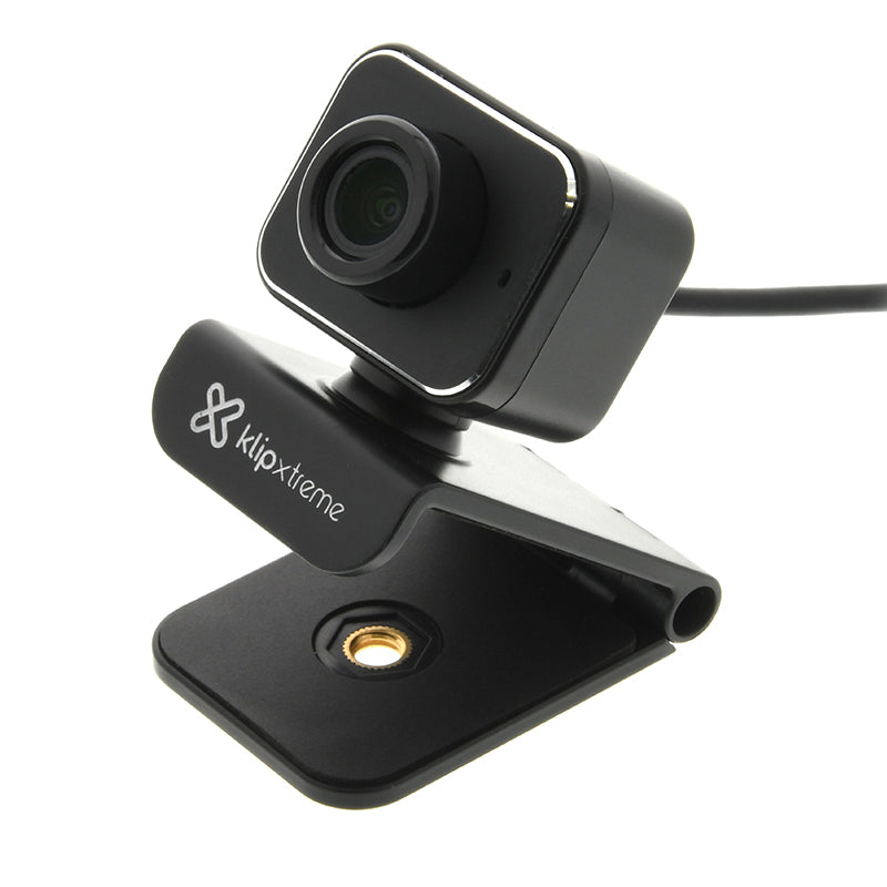 WEB CAMERA KLIP XTREME - KWC-500 - FULL HD 1080P