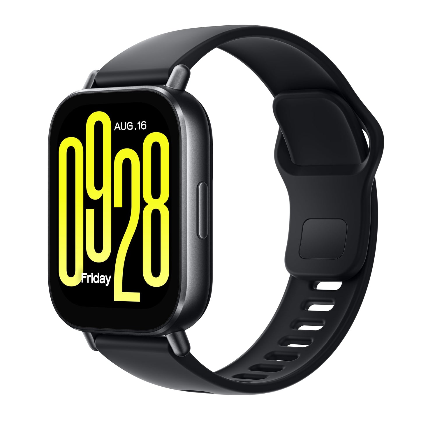XIAOMI REDMI WATCH 5 ACTIVE BLACK